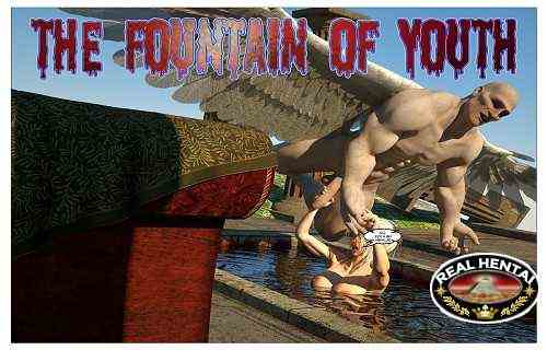 The Fountain Of Youth