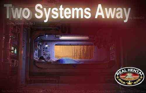 Dream Support Co EP2 - Two Systems Away