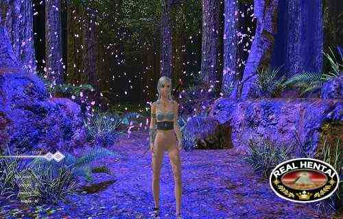 The Legend of Aurora [v1.0] (2024/PC/ENG)