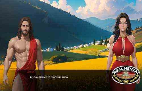 Conqueror: Sparta [1.0 Final] (2024/PC/ENG)