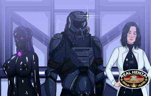 Silent Echo [v0.1.5] (2024/PC/ENG)