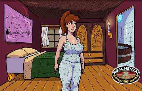 Village adventurer – Path of corruption [v0.1] (2024/PC/ENG)