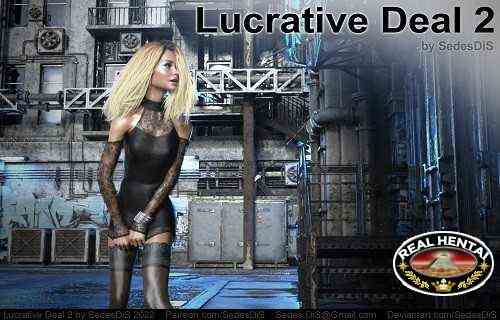 Lucrative Deal 2