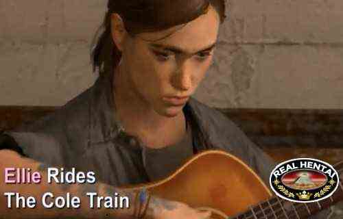 19 year old Ellie with a black man