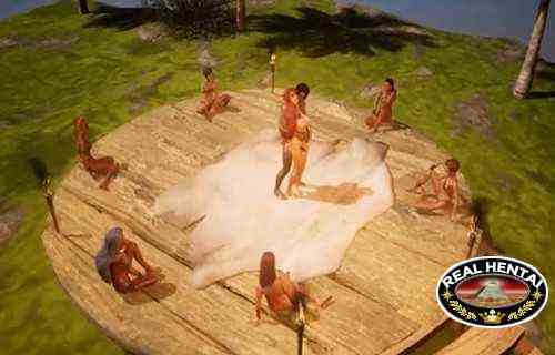 Operation Wildlife Chapter 1