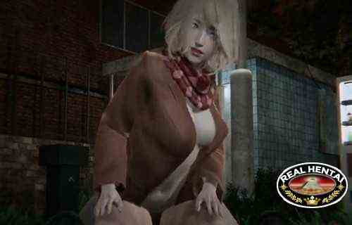 Resident Evil 4 AshleyRemake