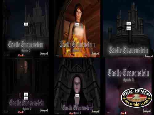 Castle Gravenstein 1-6