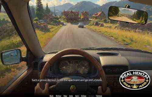 Moonripple Lake [v0.1] (2024/PC/ENG)