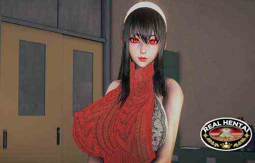 Harem Secrets [Demo] (2024/PC/ENG)