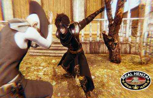 The Cronos [v0.05] (2024/PC/ENG)