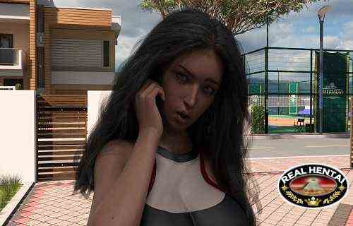 Blurry Lines [v0.1.0] (2024/PC/ENG)