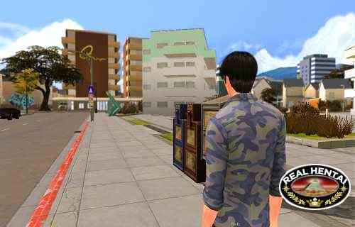 Nataly's Route [v0.1] (2024/PC/ENG)