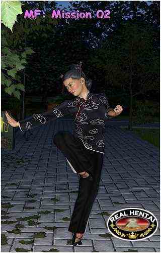MF Mission 2