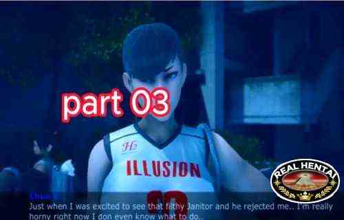 Street Fighter - Chun Li Part 3