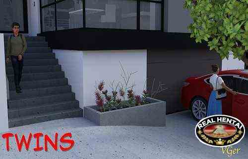 VGer - Twins