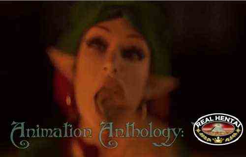 Busty Elves in Danger