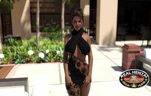 A.L.I History [Ch. 1.0] (2024/PC/ENG)