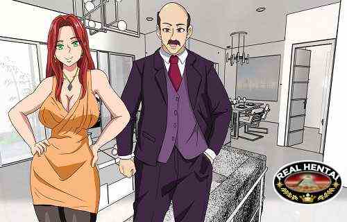 My Boss Wife [v0.1] (2024/PC/ENG)