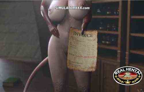 Intense Hard Simulator