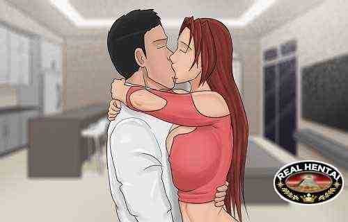 Eva's Ecstasy [v0.1] (2024/PC/ENG)