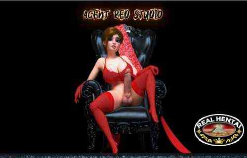 Amy's Big Wish - Episode 4 Part 1