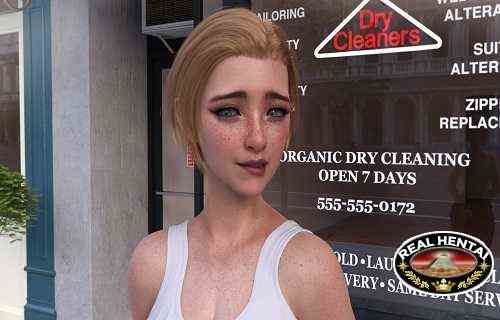 Saving My Childhood Friend [v0.0.1] (2024/PC/ENG)