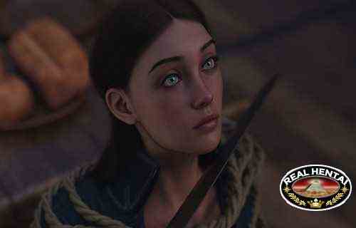 Tides of Succession [Ch.1 v0.1] (2024/PC/ENG)