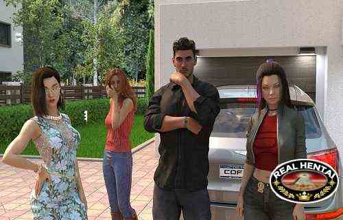 Peace of Mind: Watcher's Eye [Tech Demo] (2024/PC/ENG)