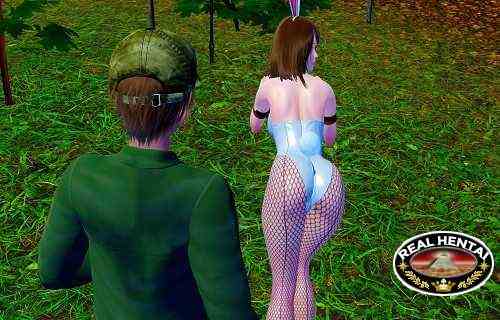 Rabbit Hole [Final] (2024/PC/ENG)