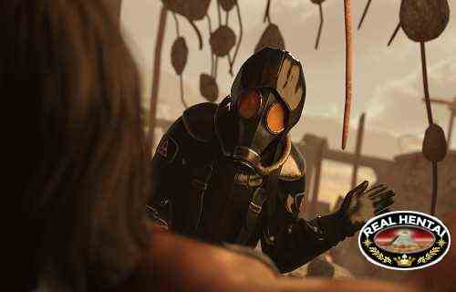 Wasteland Guardians [v0.1] (2024/PC/ENG)