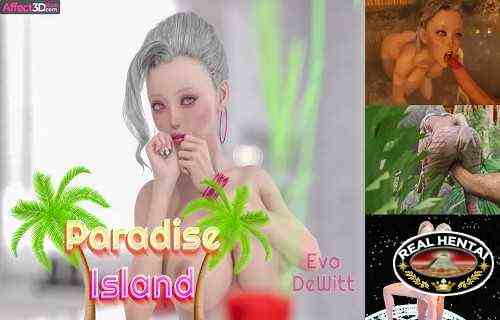 Paradise Island [Final] (2024/PC/ENG)