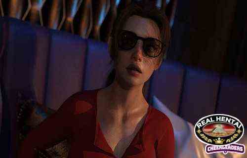 Cheerleaders [v0.1] (2024/PC/ENG)