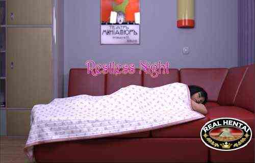 Restless Night