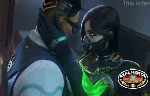 An unexpected meeting