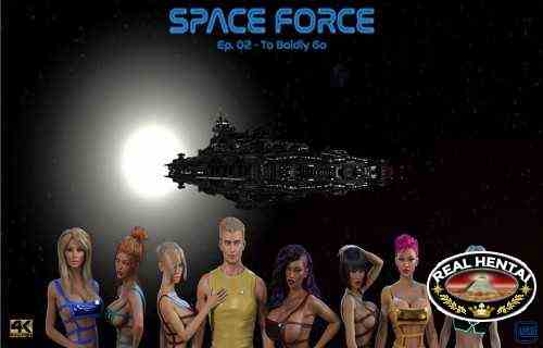Space Force 2 Introduction