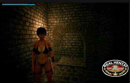 The Last Barbarian Rebirth – Dungeon [Demo] (2024/PC/ENG)