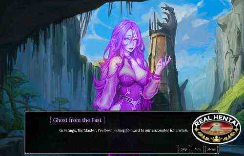 The Concentration of Lust [Final] (2024/PC/ENG)