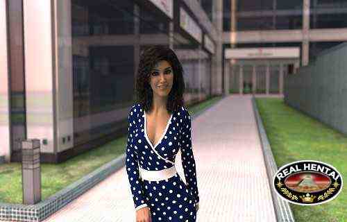 There's Good In Bad [v0.01] (2024/PC/ENG)