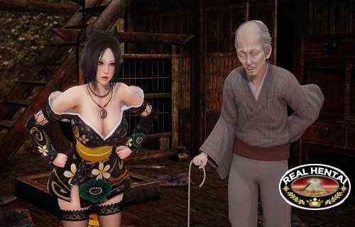 Sakura Blossom REWORKED! [v0.1] (2024/PC/ENG)