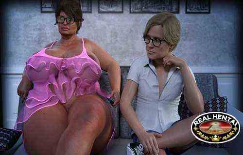 The story of Ava [v1.0] (2024/PC/ENG)