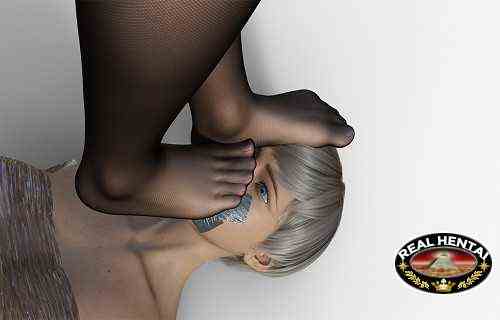 You Place Is Under My Feet [v1.0.1] (2024/PC/ENG)