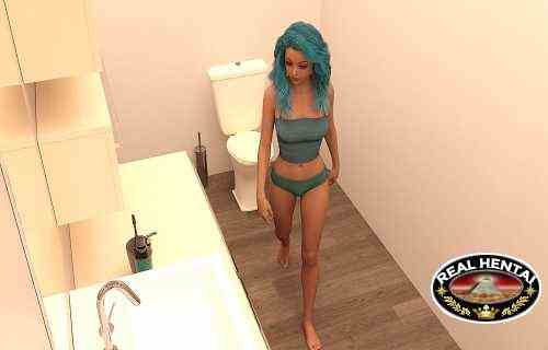 Rebecca's Reckoning [v0.01] (2024/PC/ENG)