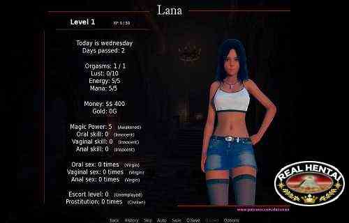 Old Profession [Ver.0.9101.0] (2024/PC/ENG)