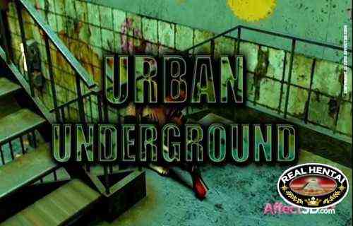 Urban underground