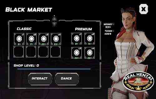 Stuck In My Game [v0.1.0] (2024/PC/ENG)