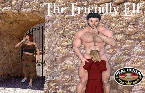 The Friendly Elf [Final] (2024/PC/ENG)