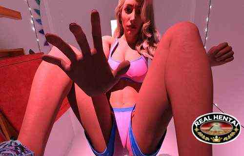 Dorm Till Dawn [v1.0 Demo] (2024/PC/ENG)