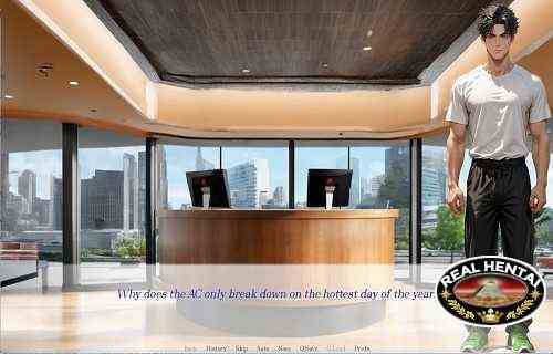 Workin Out [v0.6.0] (2024/PC/ENG)