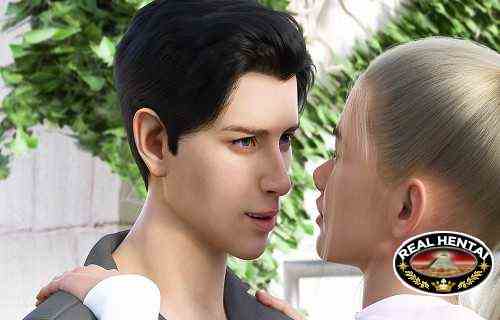 Lovephobia [0.20] (2024/PC/ENG)