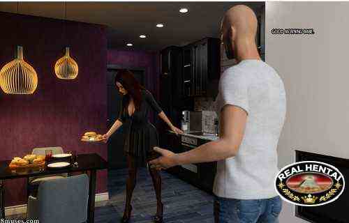 Step sisters 1 Twins